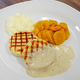 Image for article titled The First Cheap 3D Printed Food Is Delicious Nursing Home Mush